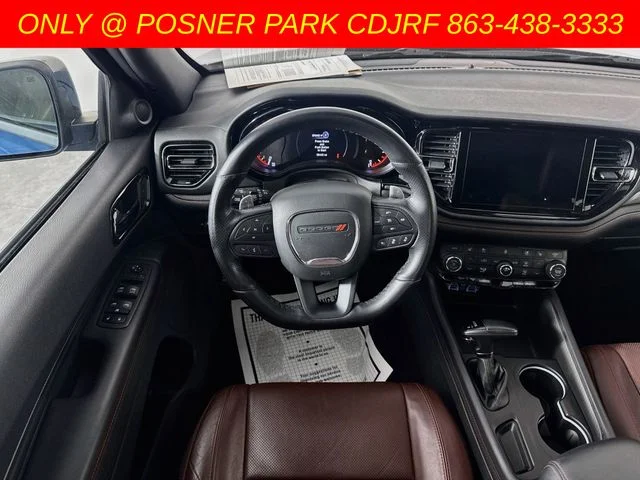Used 2024 Beige Dodge GT Plus image 21