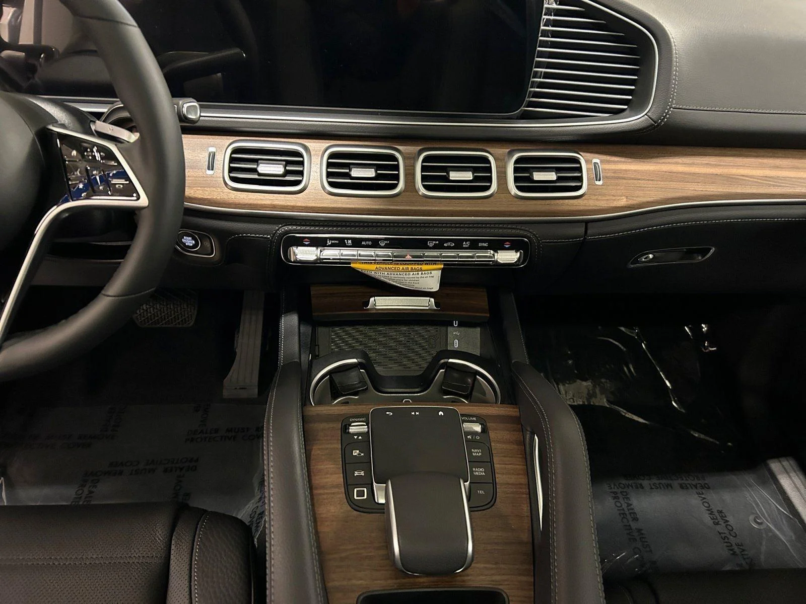 New 2026 Polar White Mercedes-Benz GLE 350 image 15
