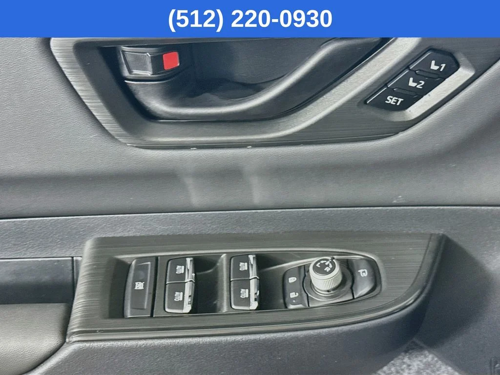 Certified Used 2026 Blue Subaru Wilderness image 22