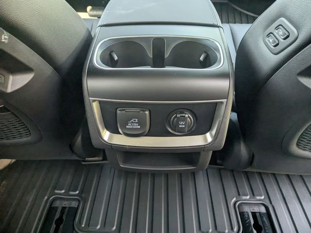 2026 Kia Carnival SX Prestige - Photo 19