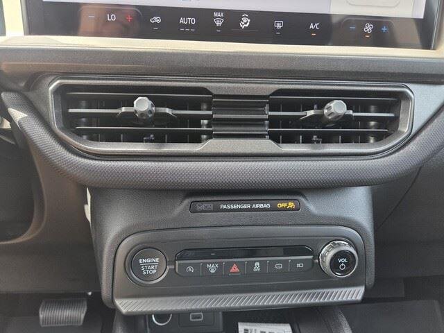 New 2026 Carbonized Gray Metallic Ford Big Bend® image 19