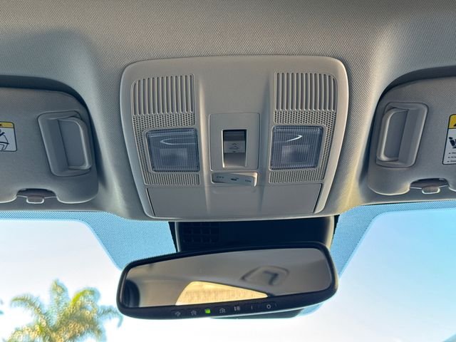 2025 Mazda CX-5 S Carbon Edition - Photo 32