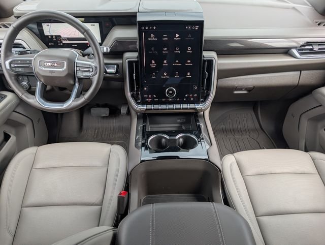 Used 2026  GMC Elevation image 5