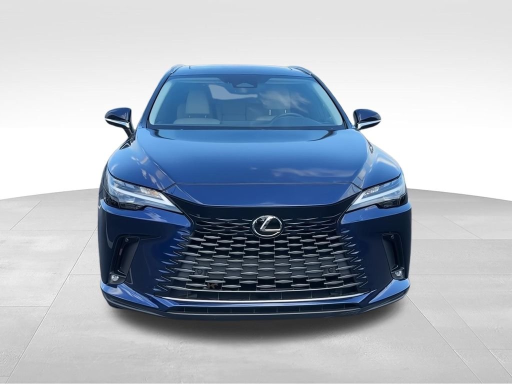 Used 2024  Lexus 350 Premium image 3