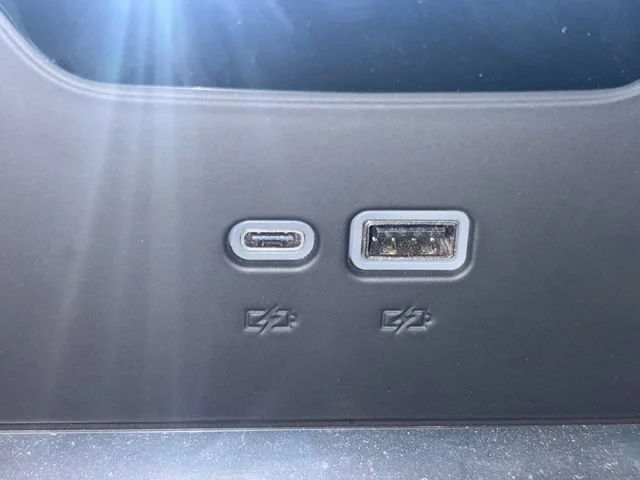 Used 2024 Sterling Metallic GMC Elevation image 29