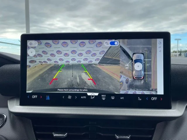 2026 Ford Explorer ST - Photo 16