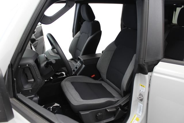 New 2026 Avalanche Ford Big Bend® image 17