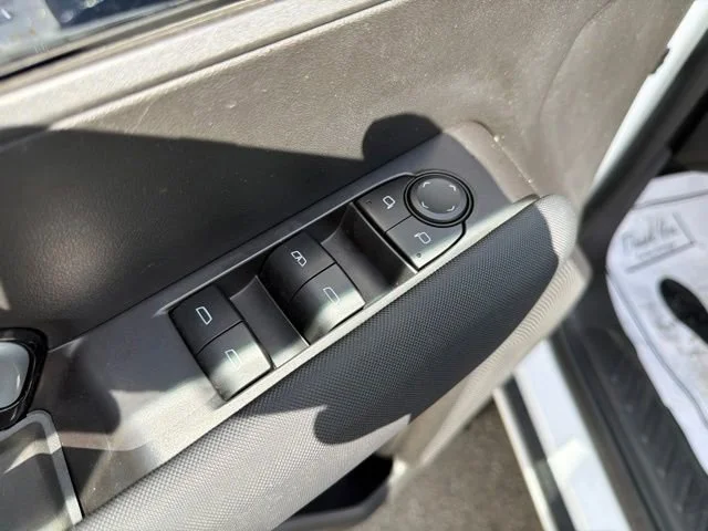 2023 Chevrolet Colorado Z71 - Photo 17