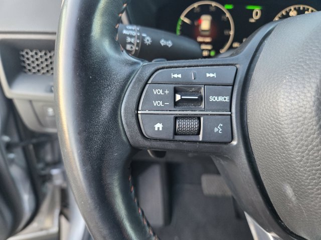 Used 2024 Silver Honda Sport image 19