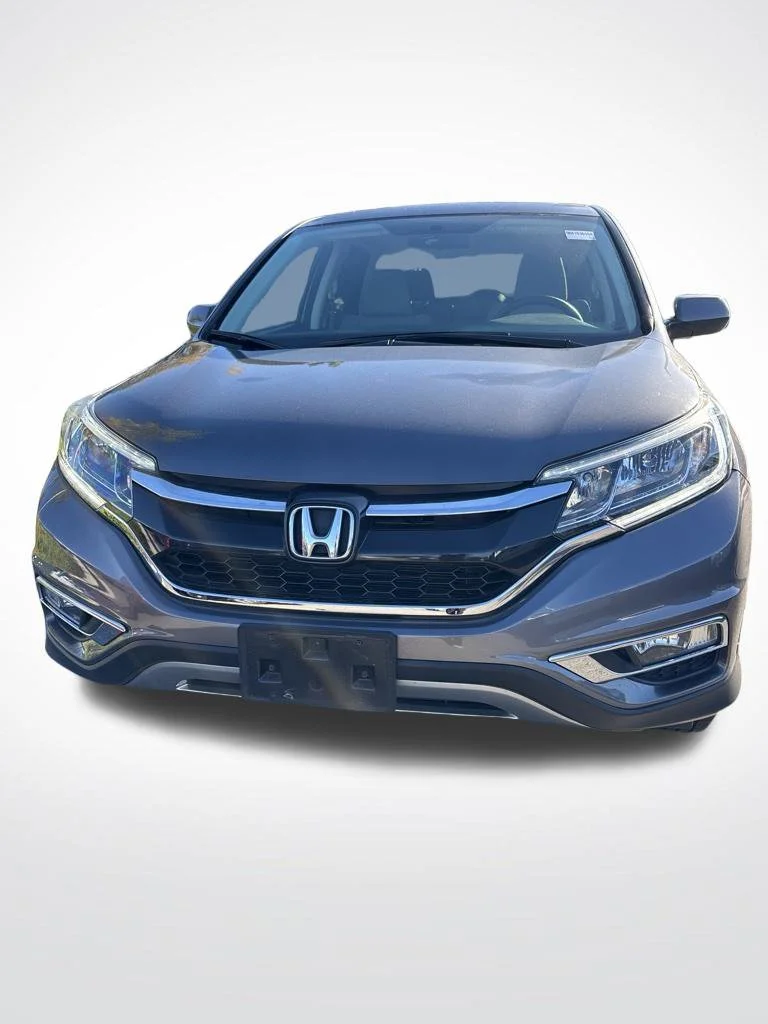 Used 2015  Honda EX image 3