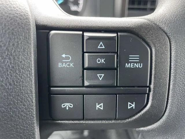 New 2026 Oxford White Ford F-450® XL image 10