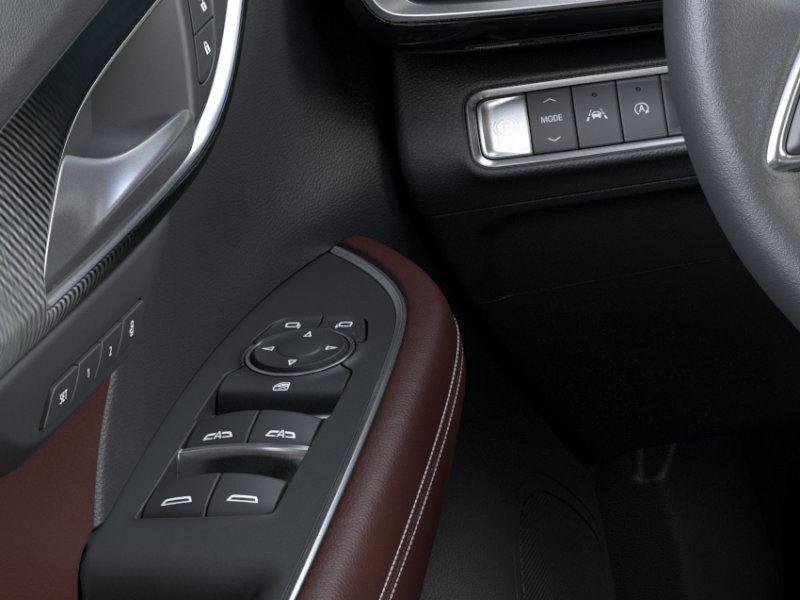 New 2026 Ebony Twilight Metallic Buick Sport Touring image 22