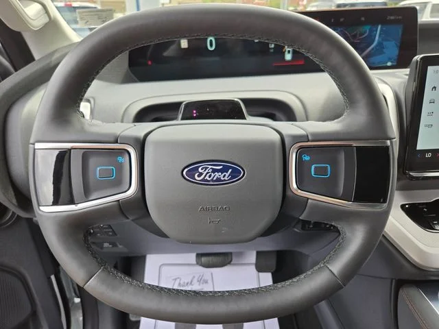 Used 2025 White Ford Active image 32