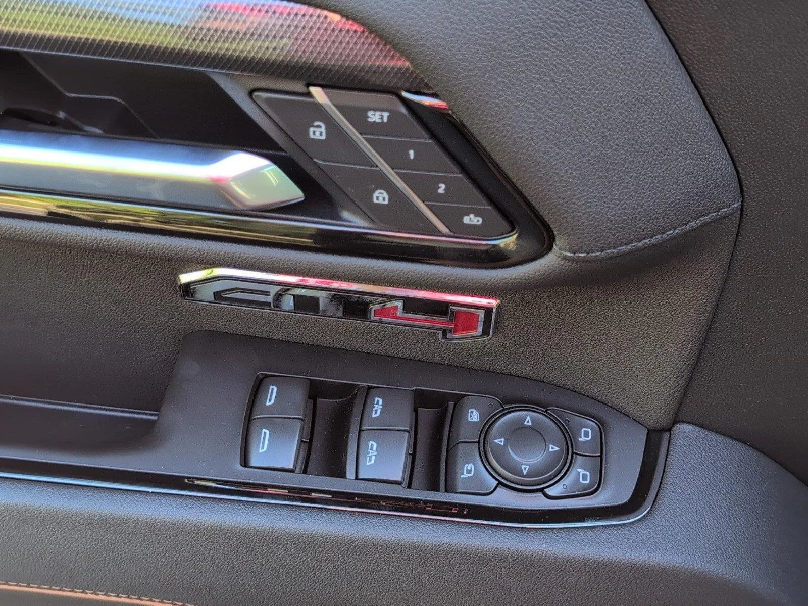 2026 GMC Sierra 1500 AT4 - Photo 20