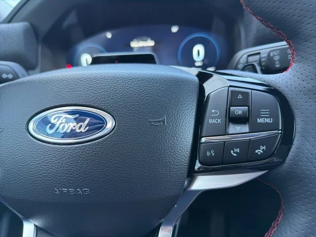 New 2026 Black Ford ST image 23