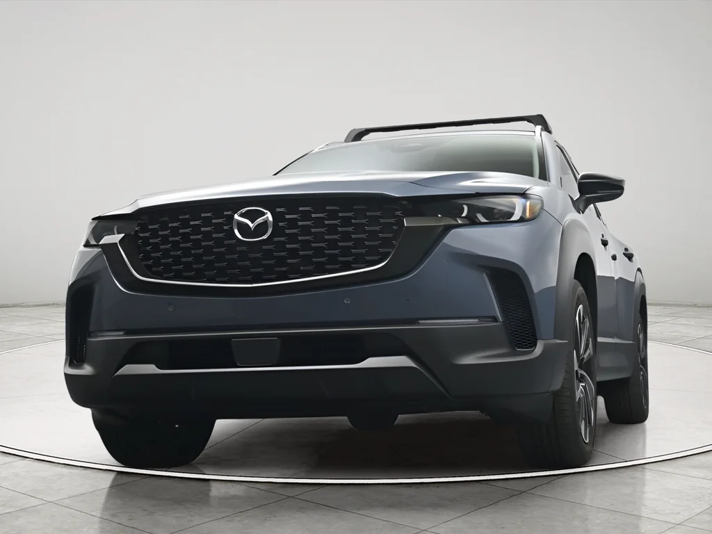 2026 Mazda CX-50 Premium Plus - Photo 21