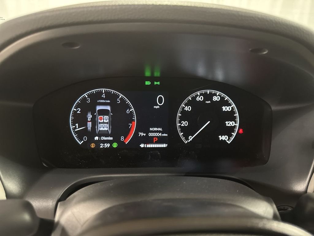 2026 Honda HR-V LX - Photo 18