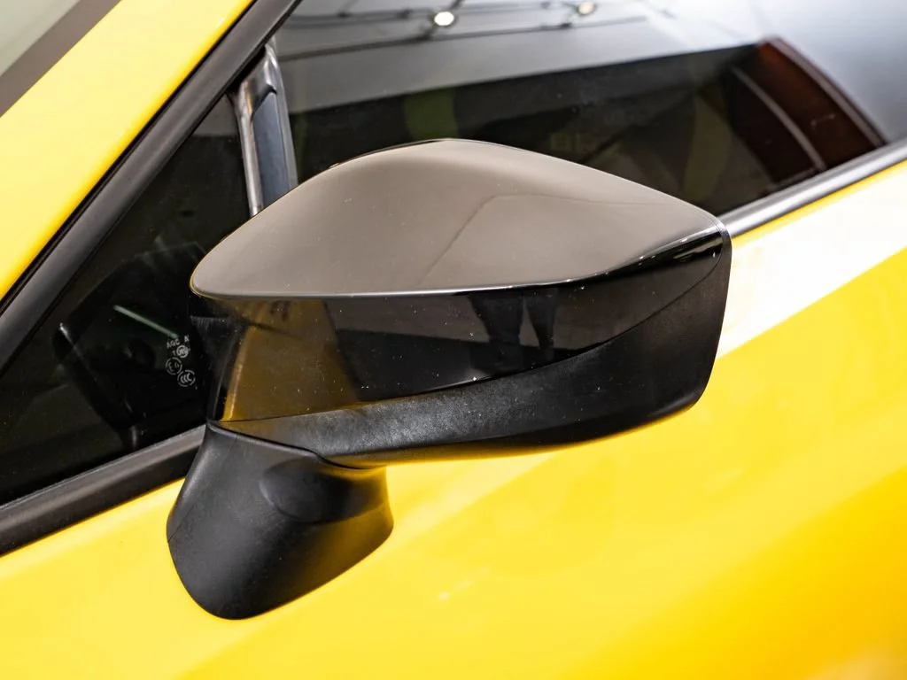 Used 2017 Charlesite Yellow Subaru Series.Yellow image 15