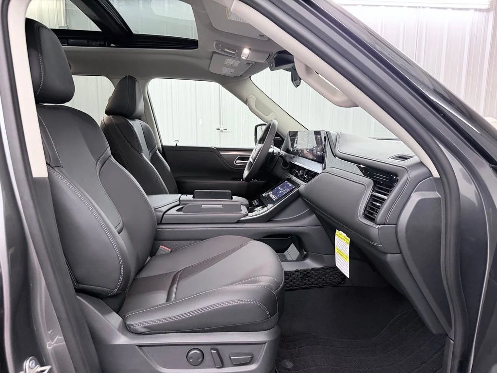 New 2027 DYNAMIC METAL INFINITI Pure 2WD image 51