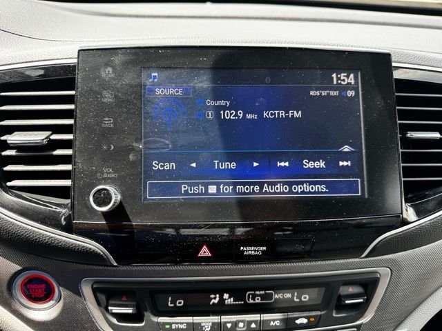 Certified Used 2023 Modern Steel Metallic Honda RTL image 29