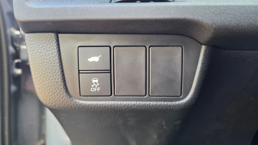 Used 2025 Gray Honda Sport-L image 25