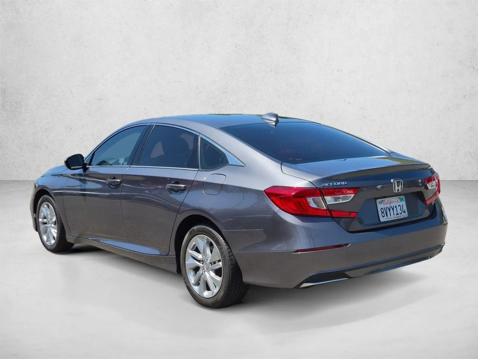 Used 2020 Modern Steel Metal Honda LX image 8