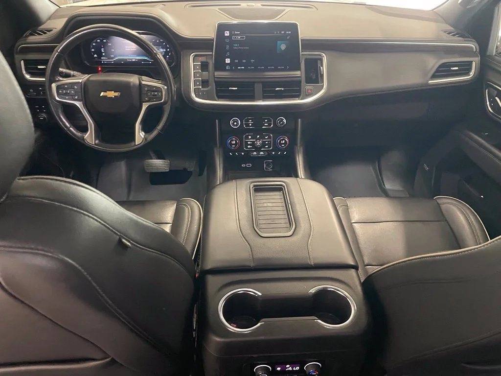 Used 2022 White Chevrolet Premier image 11