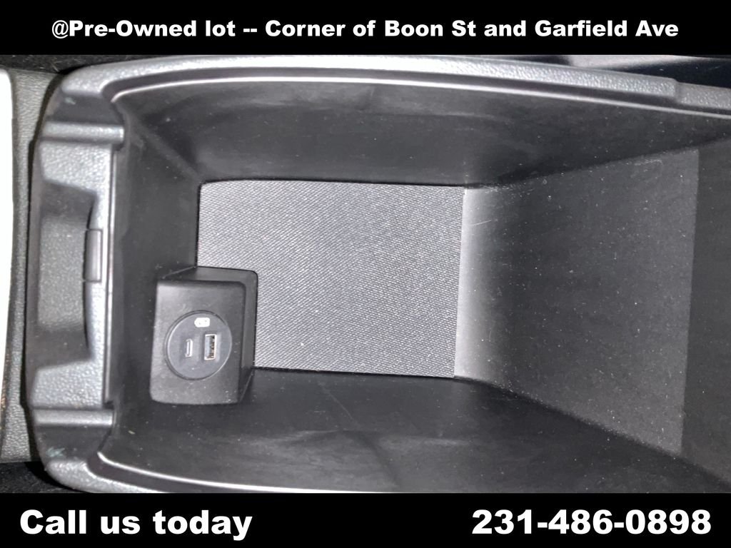 Used 2022  Ford Big Bend image 25