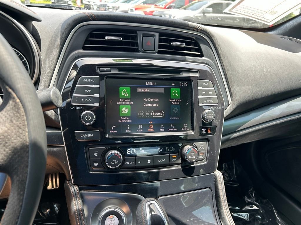 Used 2023 Gray Nissan SR image 34