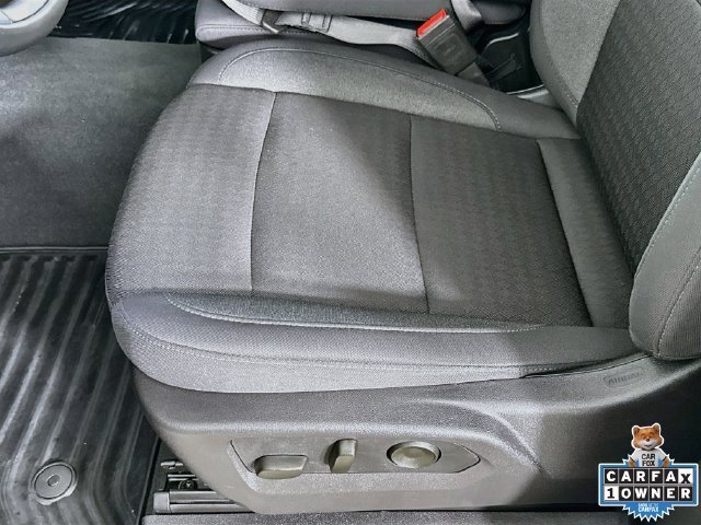 Used 2024 Sterling Gray Metallic Chevrolet LT (2FL) image 20