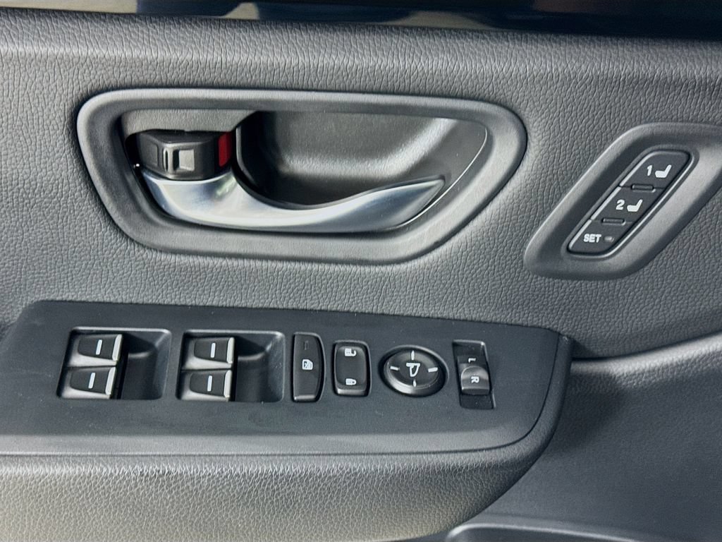 2026 Honda Pilot EX-L - Photo 65