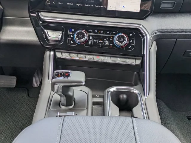 2026 GMC Sierra 1500 Denali - Photo 20