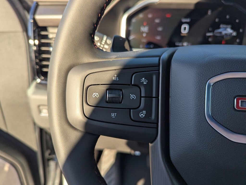 2026 GMC Sierra 1500 AT4X - Photo 18