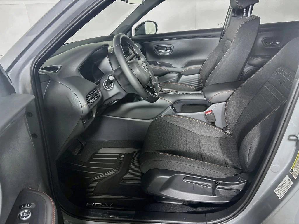 New 2027 Urban Gray Pearl Honda Sport image 11