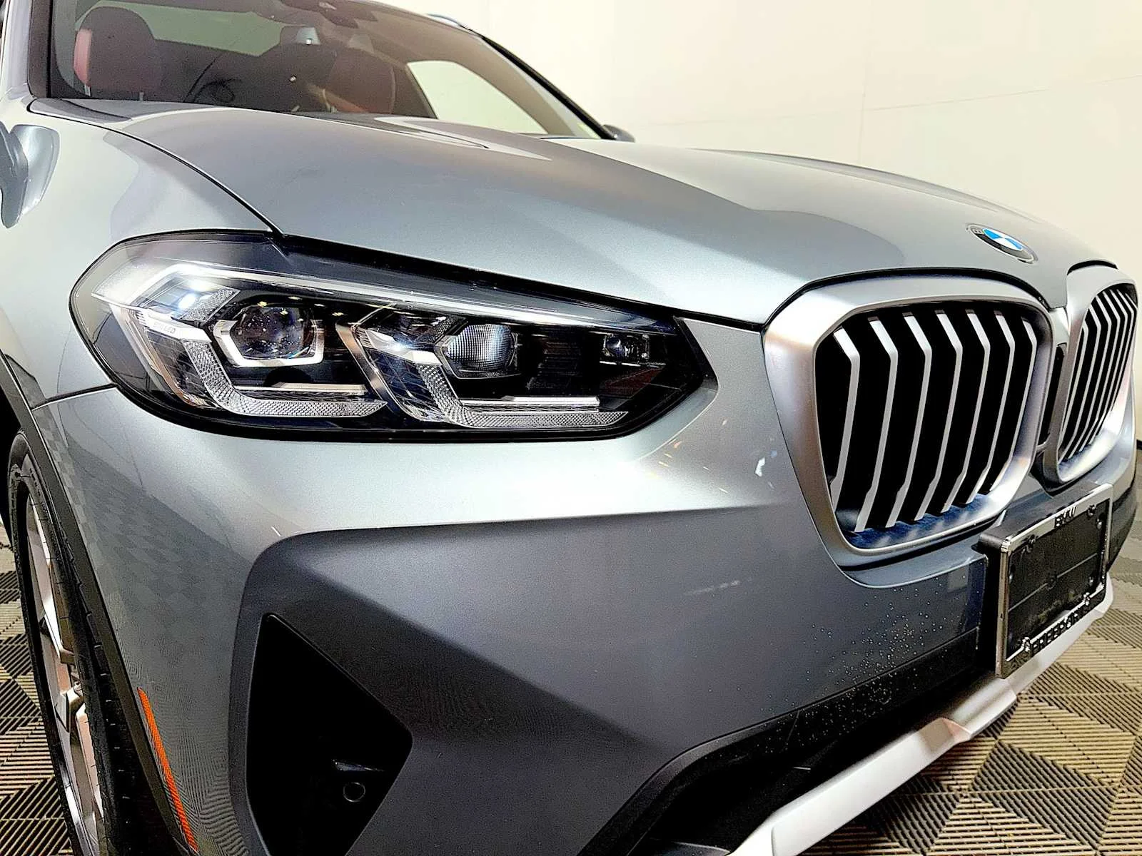 2023 BMW X3 30i - Photo 25