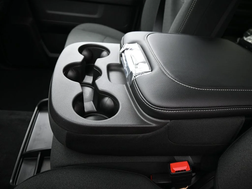 2026 RAM 2500 Tradesman - Photo 13