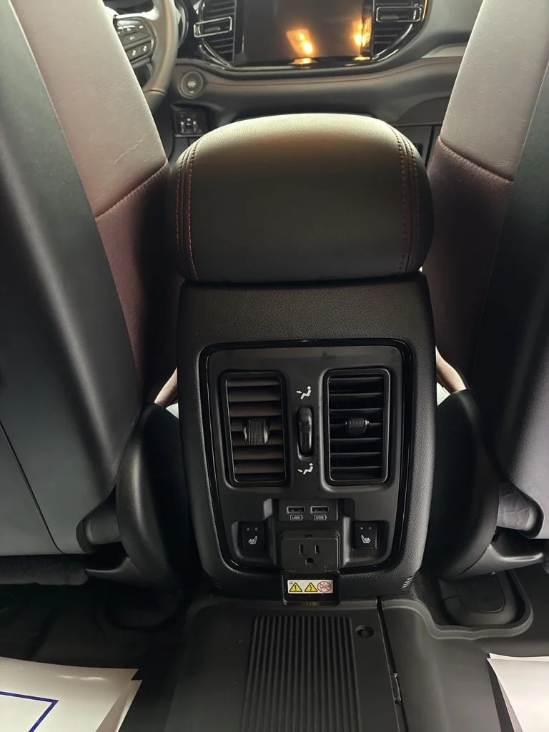 New 2026 Gray Dodge GT Plus image 30