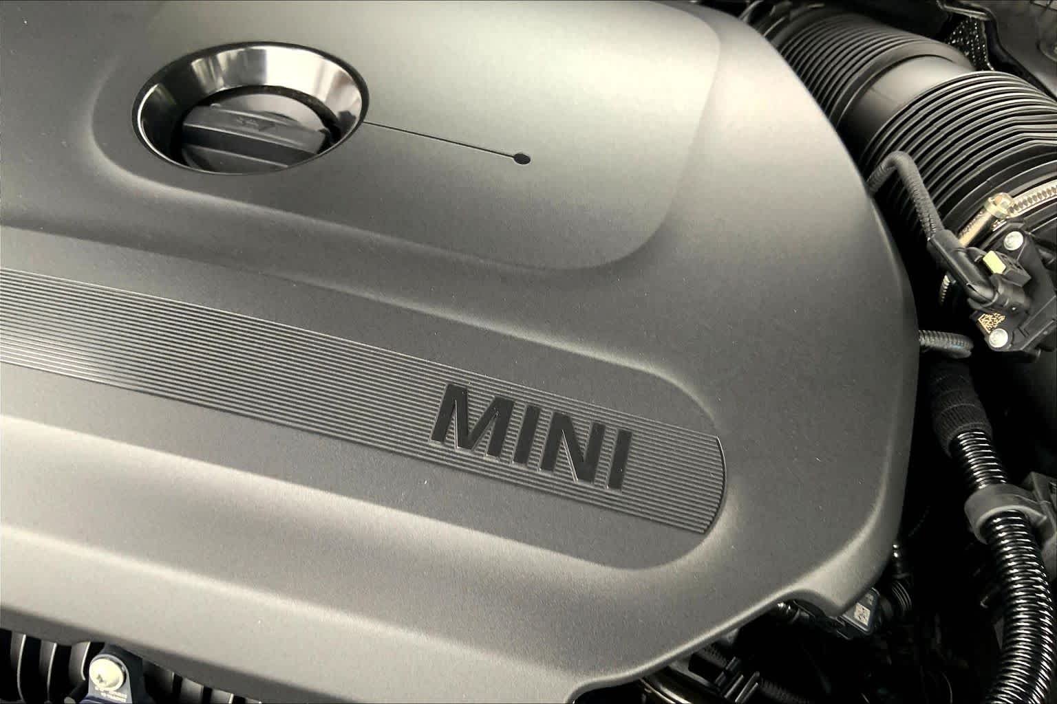 2026 MINI Hardtop 2 Door John Cooper Works - Photo 17