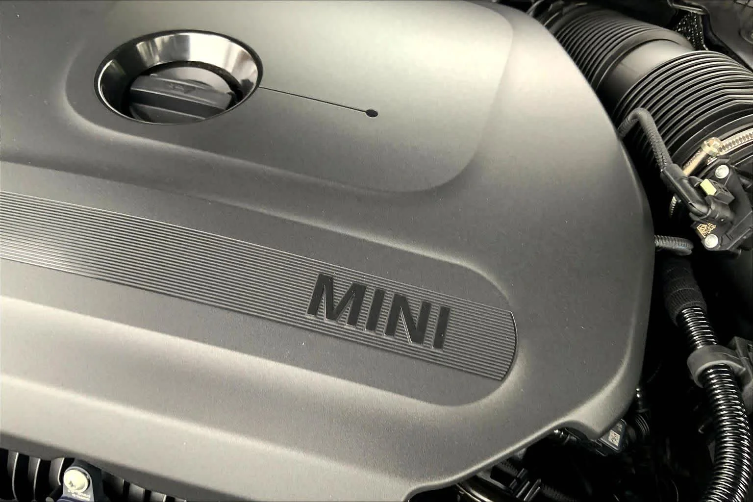 2026 MINI Hardtop 2 Door John Cooper Works - Photo 17