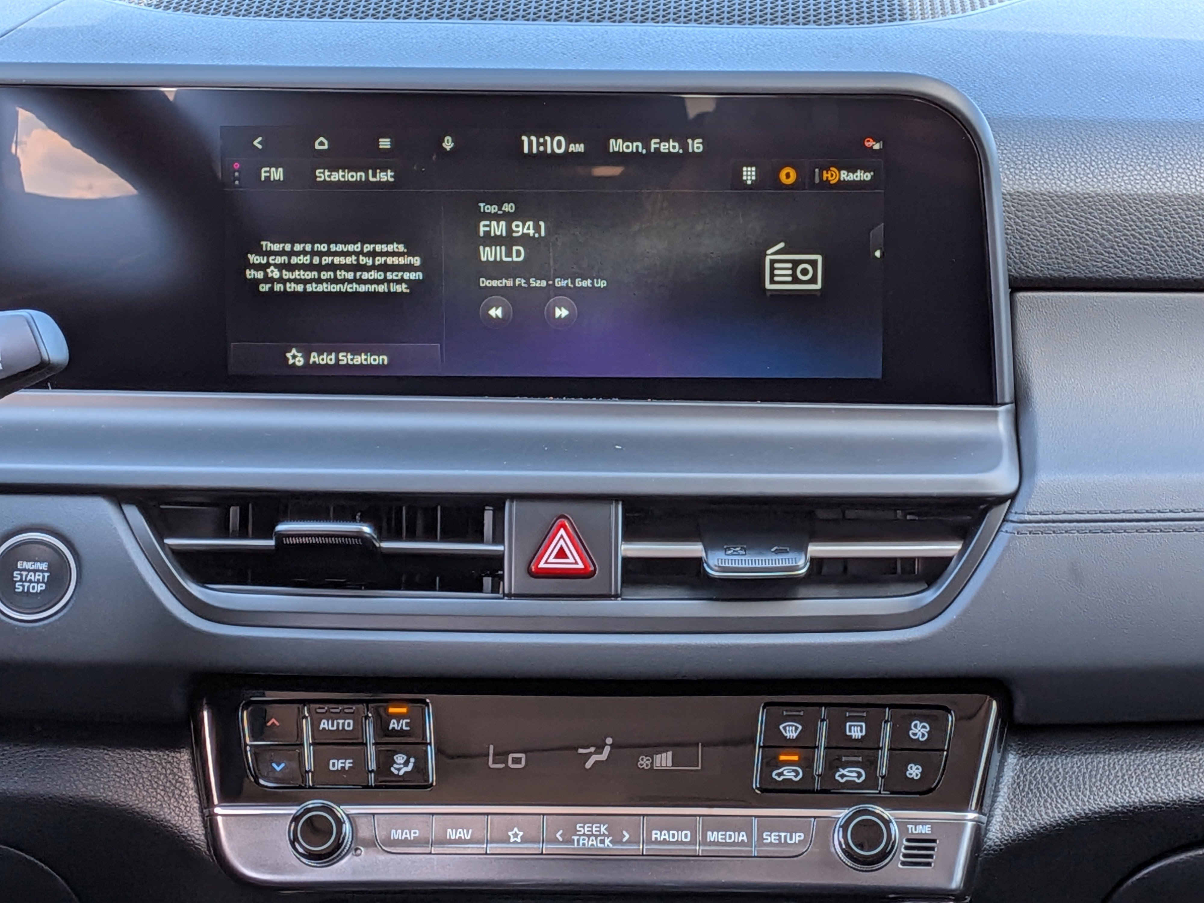 New 2026 Steel Gray Kia EX image 20
