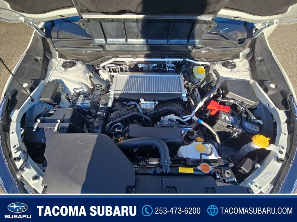 2026 Subaru Ascent Limited Bronze Edition - Photo 20