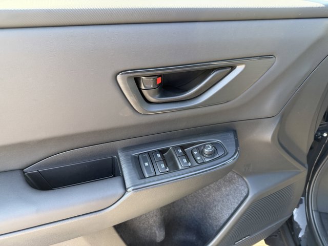 2026 Subaru Outback Wilderness - Photo 40