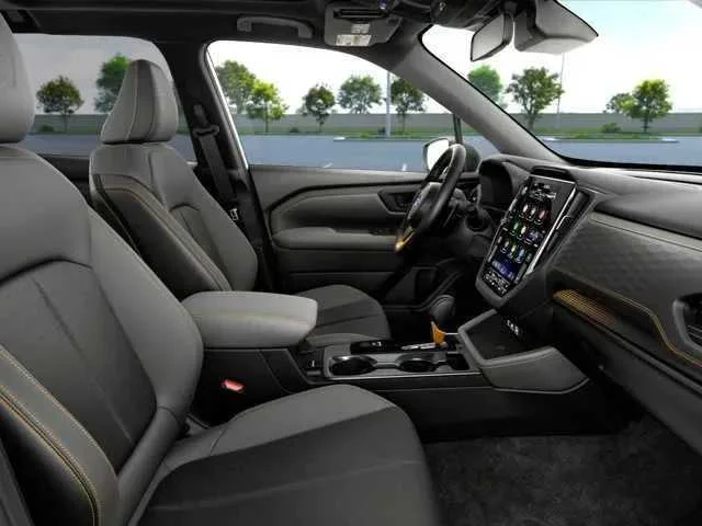 New 2026 RIVER ROCK PEARL Subaru Wilderness image 15