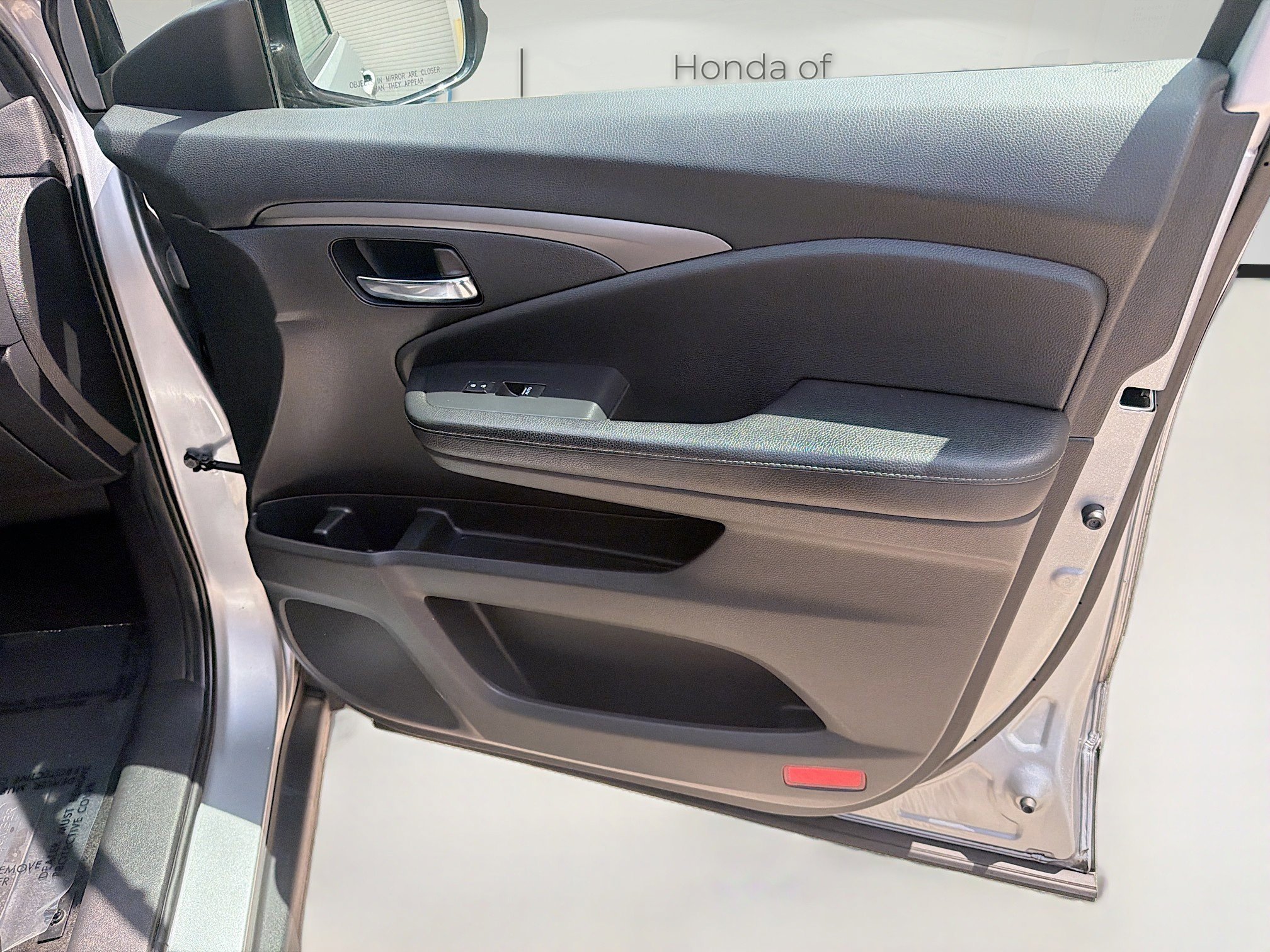 2019 Honda Ridgeline Sport - Photo 33