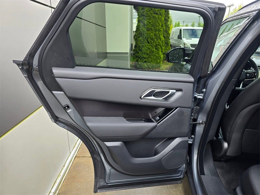 2026 Land Rover Range Rover Velar Dynamic SE - Photo 25