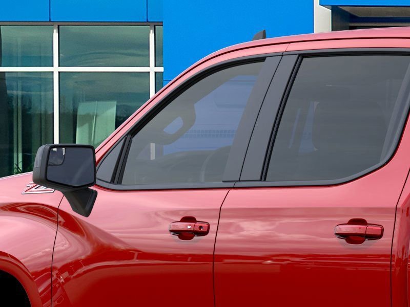 2026 Chevrolet Silverado 1500 RST - Photo 12