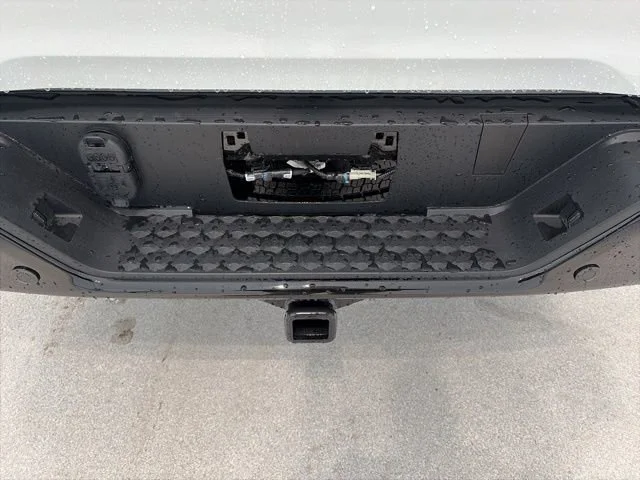 2026 Chevrolet Colorado Work Truck - Photo 8