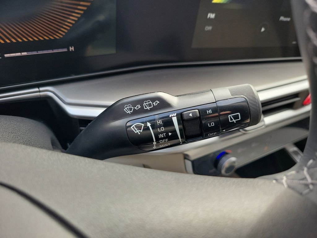 New 2026 Gray Kia S image 30