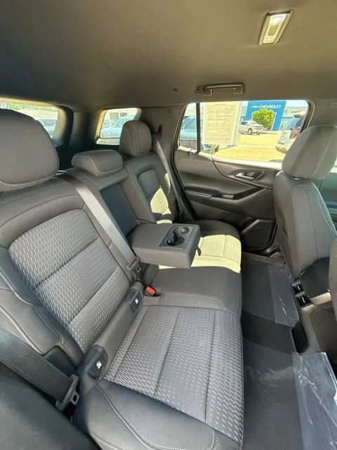2025 Chevrolet Equinox LT - Photo 43