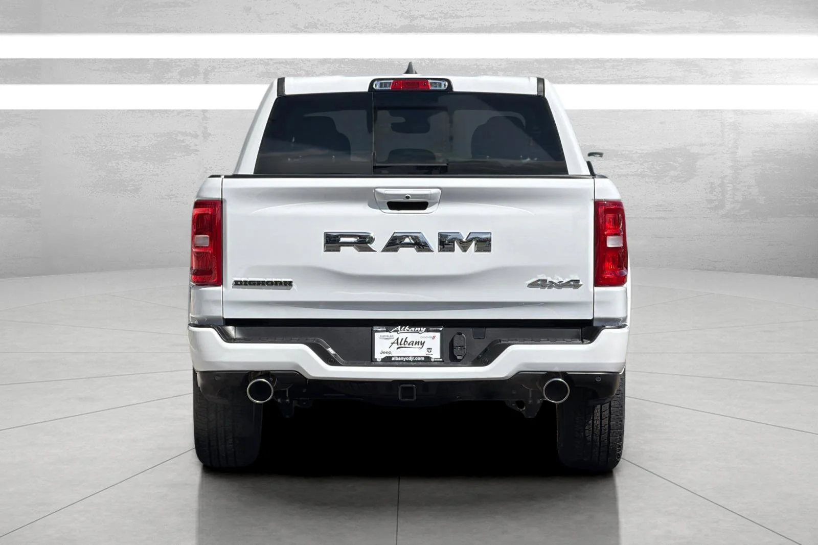 2026 RAM 1500 Big Horn/Lone Star - Photo 6